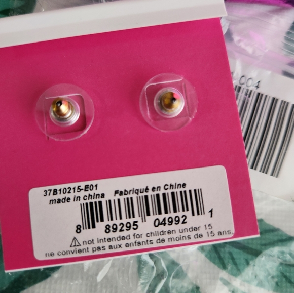 BNIP Betsey Johnson bundle - Picture 6 of 6